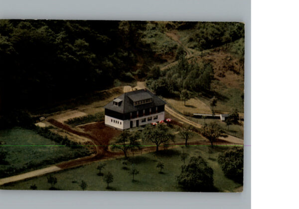 Dieblich Gasthaus Pension Mariaroth