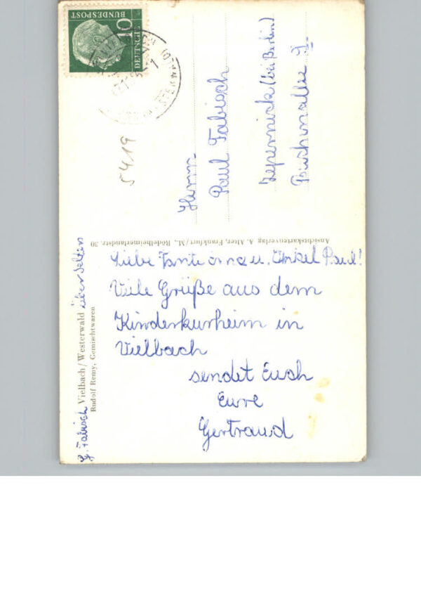 Vielbach – Bild 2