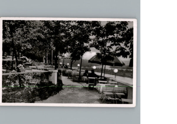 Vallendar Restaurant Hotel Humboldthoehe