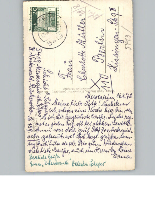 Maxsain – Bild 2