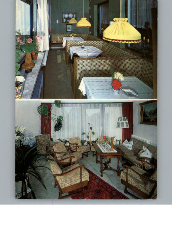 Grossmaischeid Hotel Pension Tannenhof