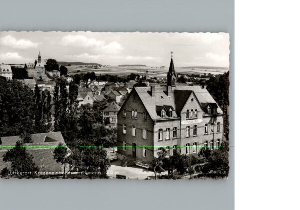 Katzenelnbogen