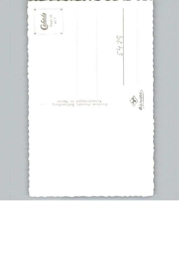 Katzenelnbogen – Bild 2