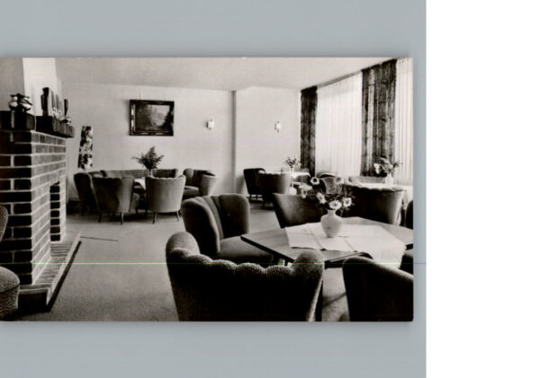 Nastaetten Hotel Pension Tannenhof