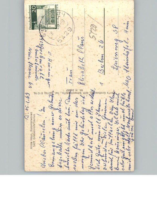 Grebenroth – Bild 2