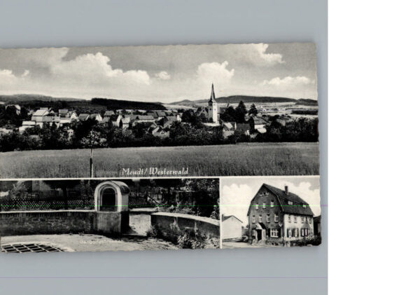 Meudt