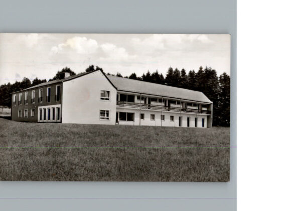 Bad Marienberg