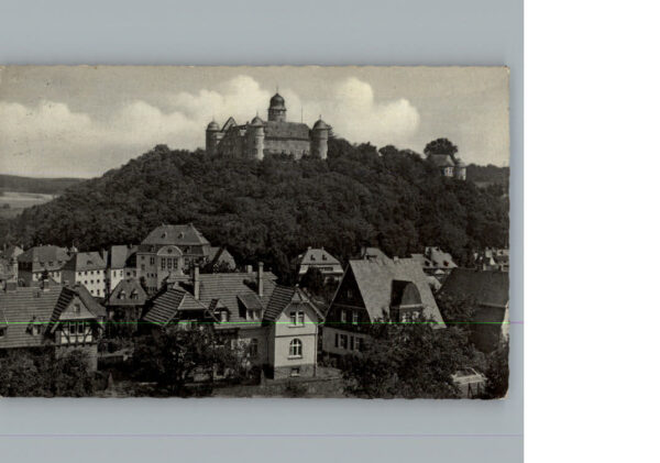 Montabaur Westerwald