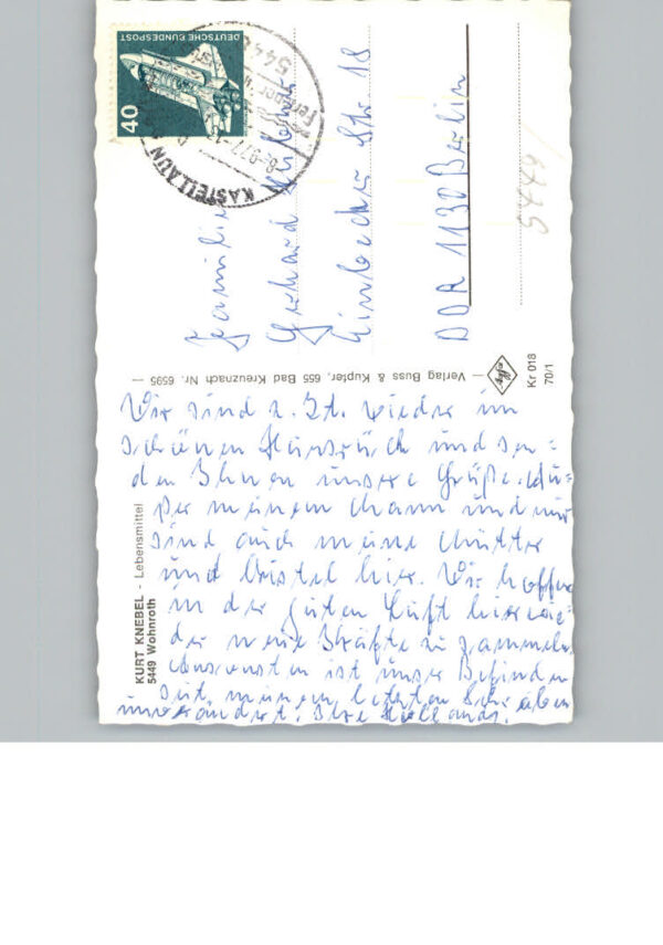 Wohnroth – Bild 2