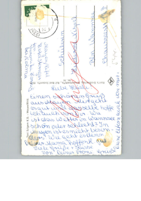 Mayen – Bild 2