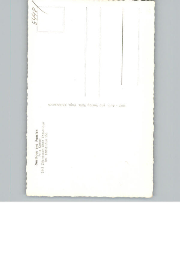 Zilshausen – Bild 2