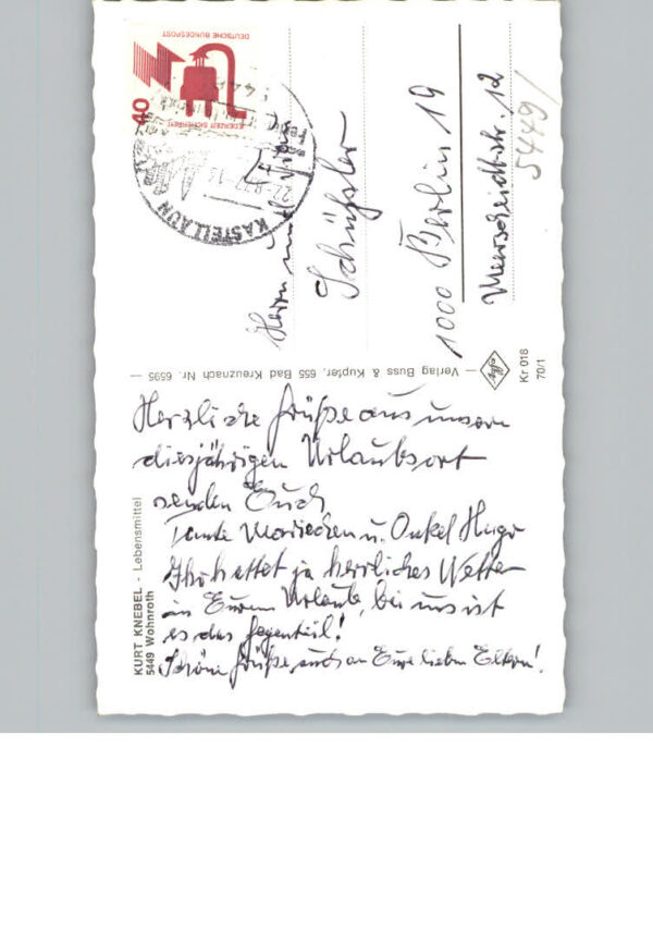 Wohnroth – Bild 2