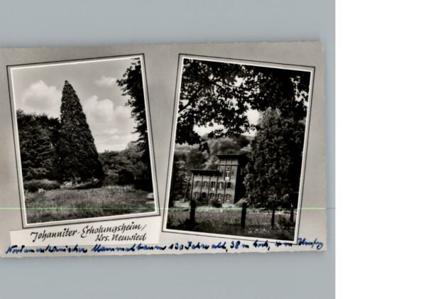 Niederbieber Neuwied