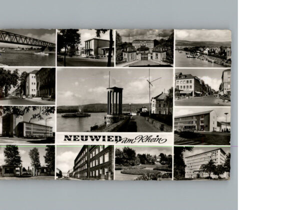 Neuwied Rhein