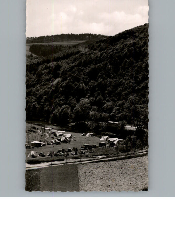 Waldbreitbach Wied