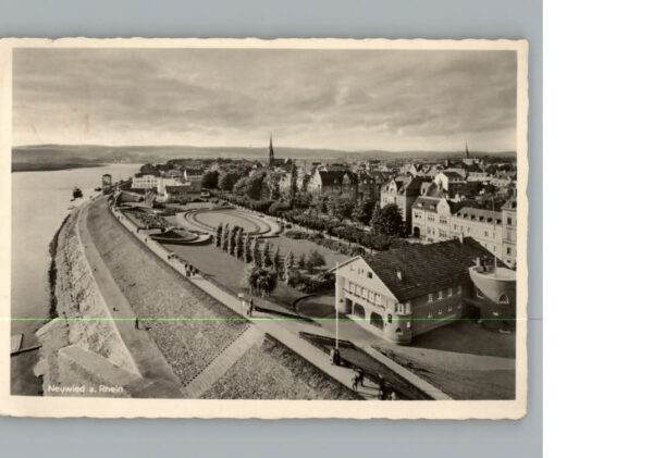 Neuwied Rhein
