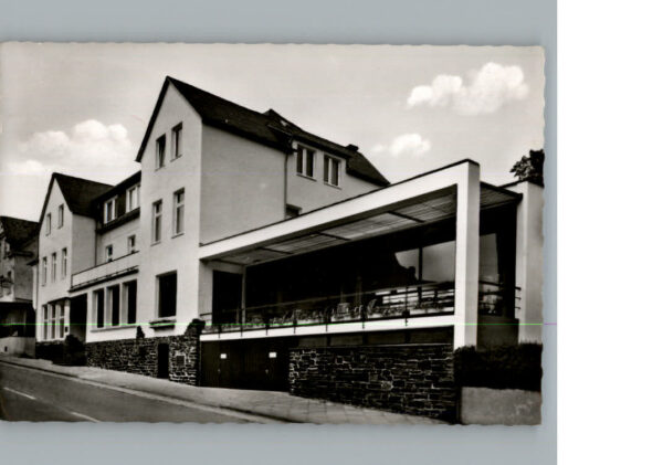 Rengsdorf Heinrich-Schaefer-Haus