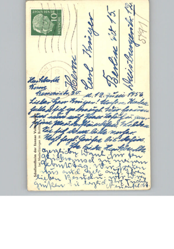 Niederluetzingen – Bild 2