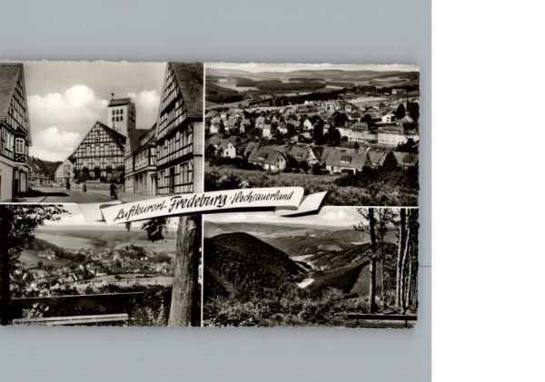 Bad Fredeburg