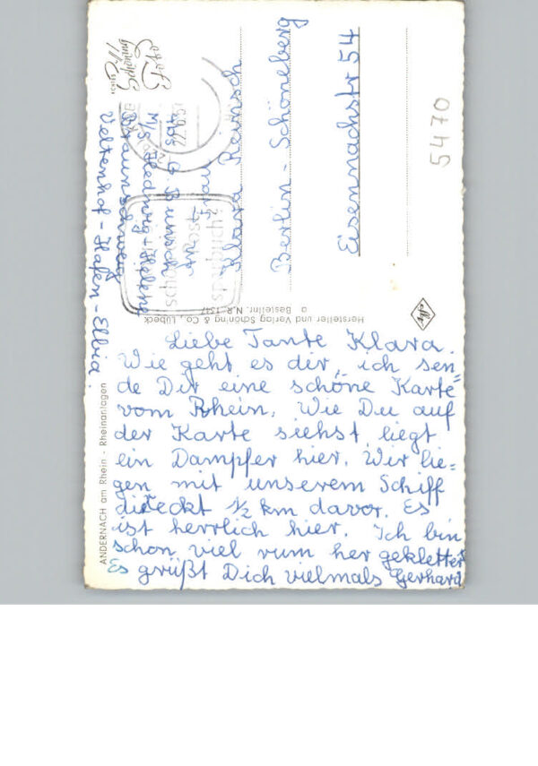 Andernach – Bild 2