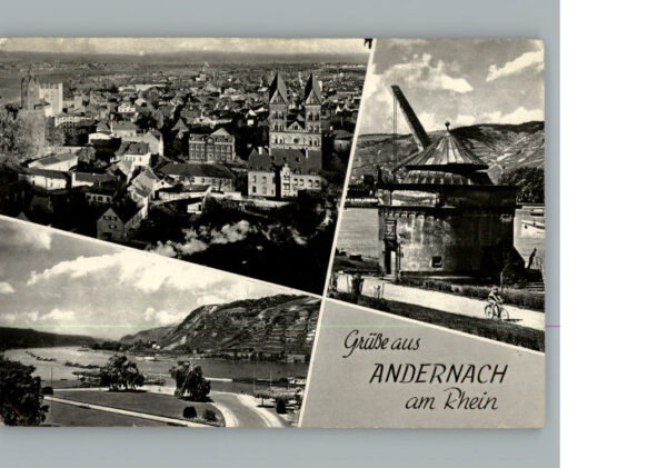 Andernach