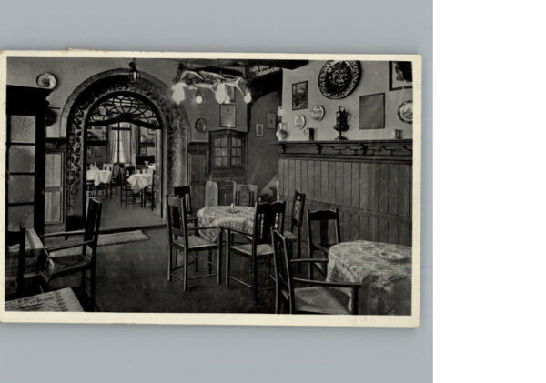 Ahrweiler Ahr Hotel Deutscher Hof Ratskeller