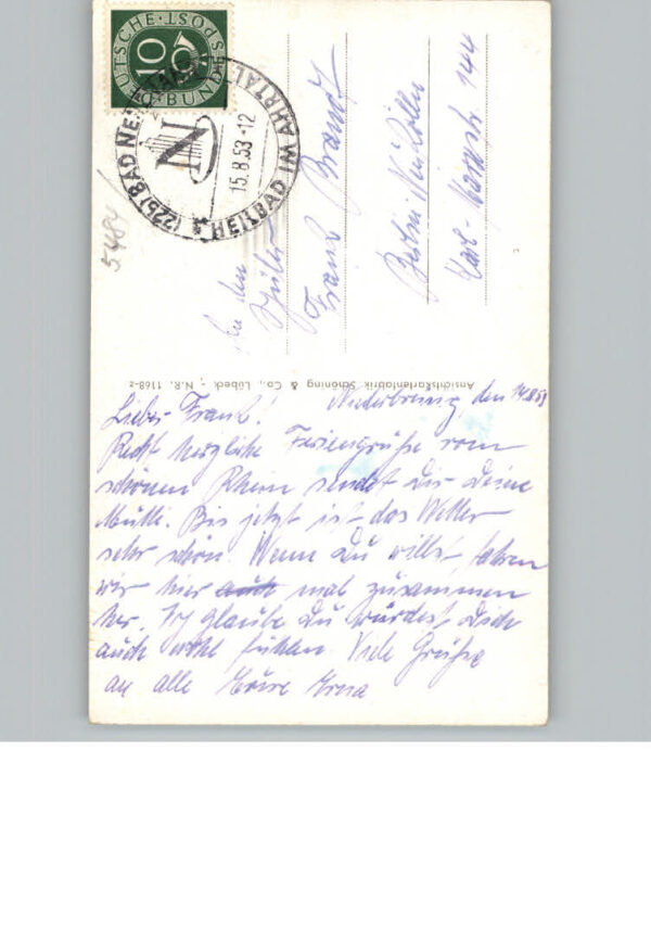 Niederbreisig Schwimmbad – Bild 2
