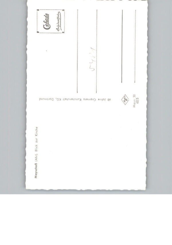 Mayschoss – Bild 2