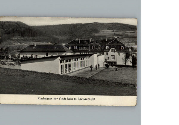 Adenau Ahrweiler Rheinland-Pfalz