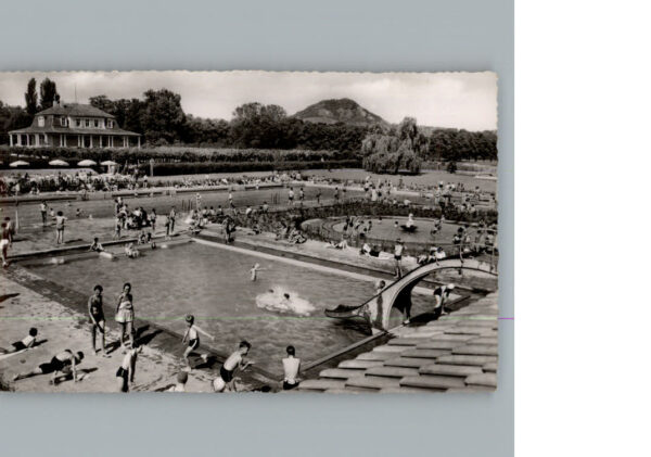 Bad Neuenahr-Ahrweiler Neues Schwimmstadion