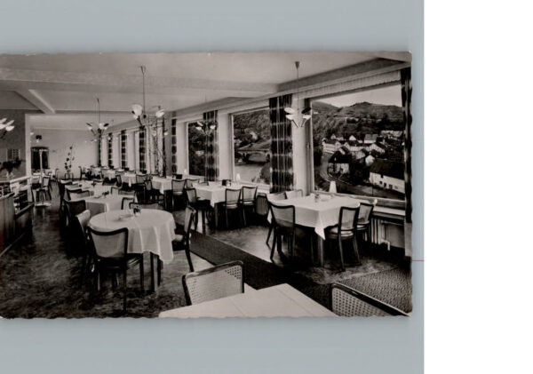 Schuld Hotel Zur Linde