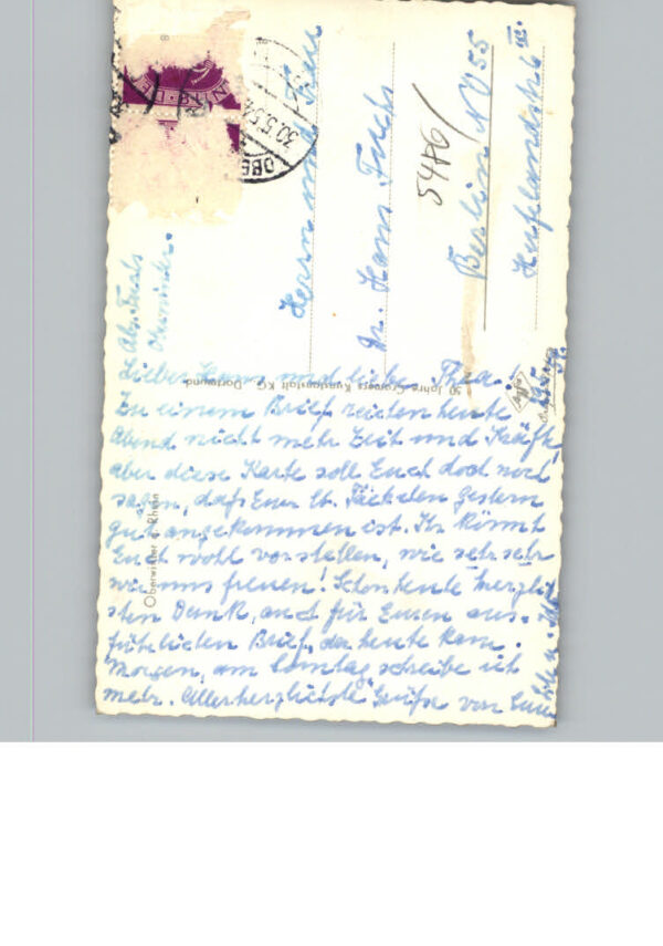 Oberwinter – Bild 2