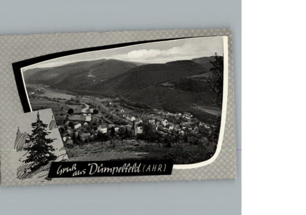 Duempelfeld