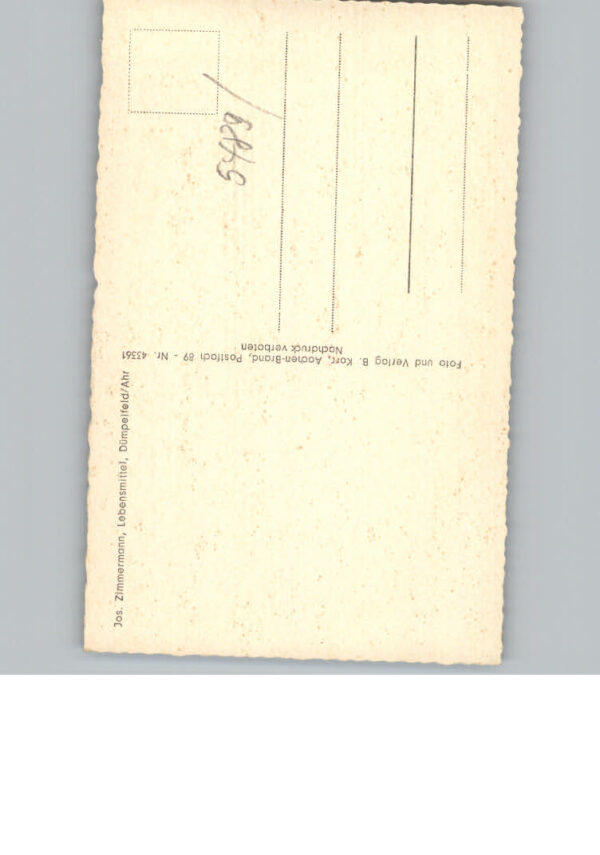 Duempelfeld – Bild 2