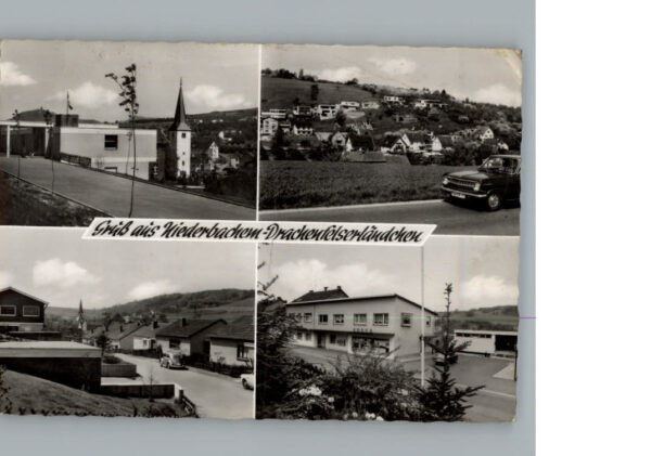Niederbachem