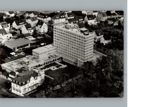 Bad Neuenahr-Ahrweiler Kurklinik Kurkoeln