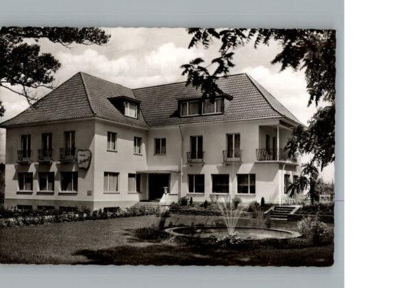 Bad Neuenahr-Ahrweiler Villa Landgraf