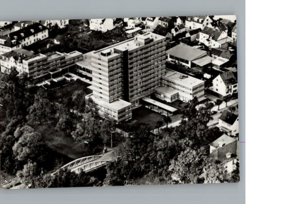 Bad Neuenahr-Ahrweiler Kurklinik Kurkoeln