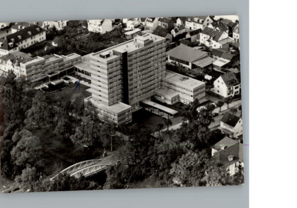 Bad Neuenahr-Ahrweiler Kurklinik Kurkoeln