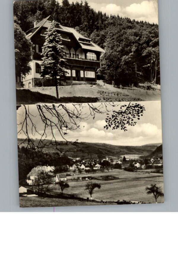 Antweiler Adenau