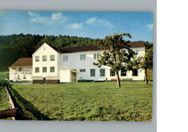 Honerath Adenau