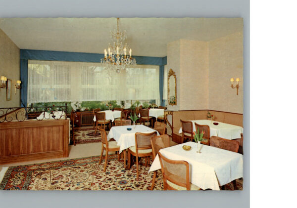 Bad Neuenahr-Ahrweiler Hotel Hamburger Hof
