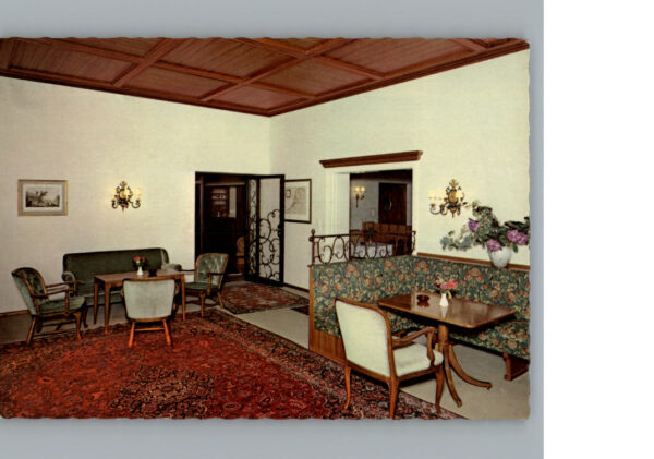 Bad Neuenahr-Ahrweiler Hotel Hamburger Hof