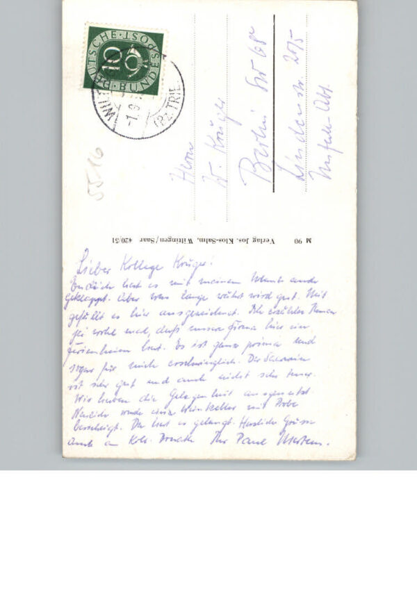 Wiltingen – Bild 2