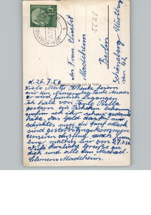 Nuerburg Fliegeraufnahme – Bild 2