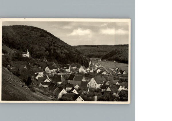 Huetten Schelklingen
