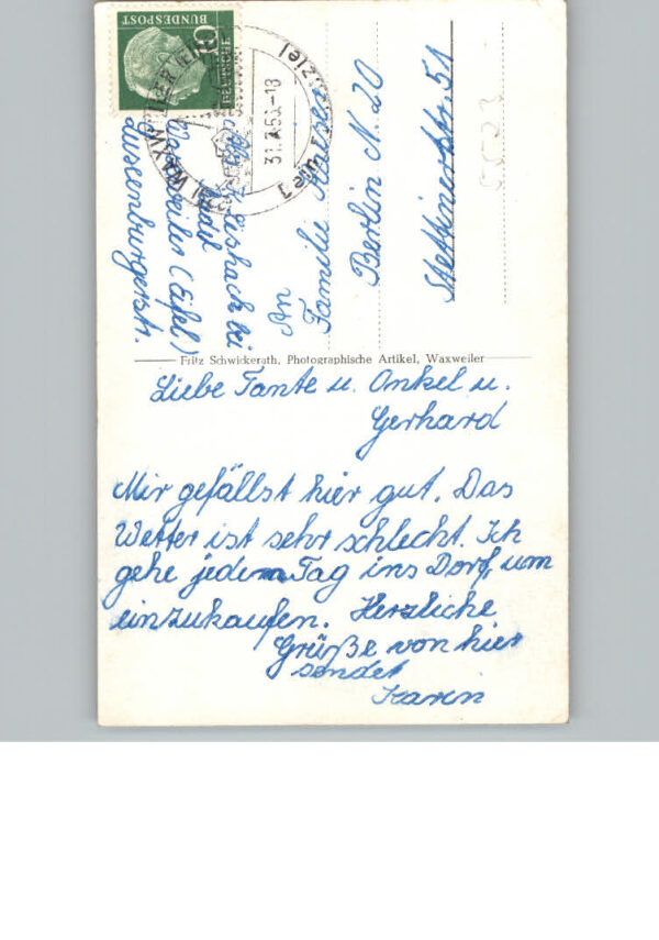 Waxweiler – Bild 2