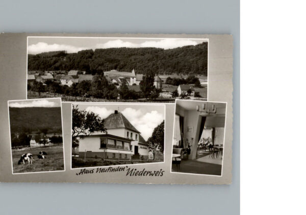 Niederweis Haus Neulinden