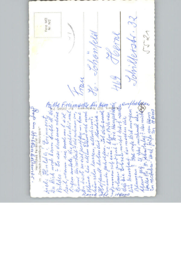 Niederweis Haus Neulinden – Bild 2