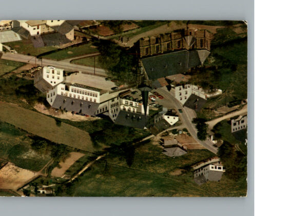 Winterspelt Gasthaus Pension Haus Hubertus
